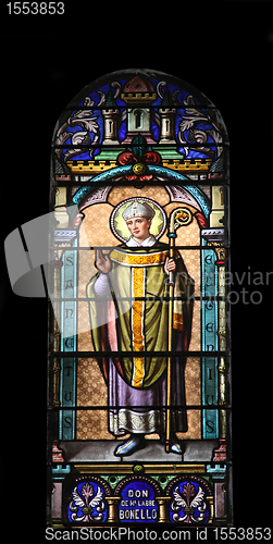 Image of Saint Eugenius