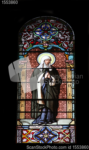 Image of Saint Monica