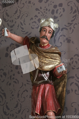 Image of Saint Florian