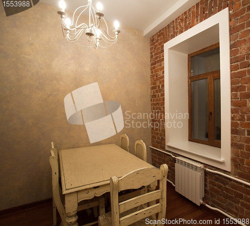 Image of ining room       