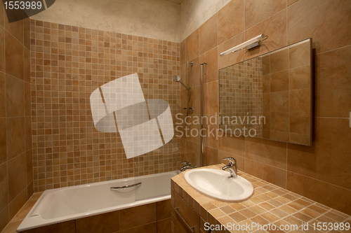 Image of bathroom