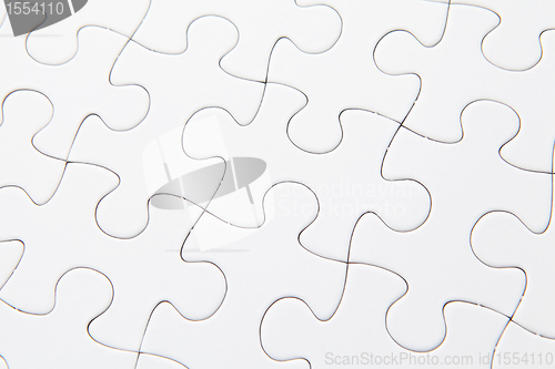 Image of puzzle