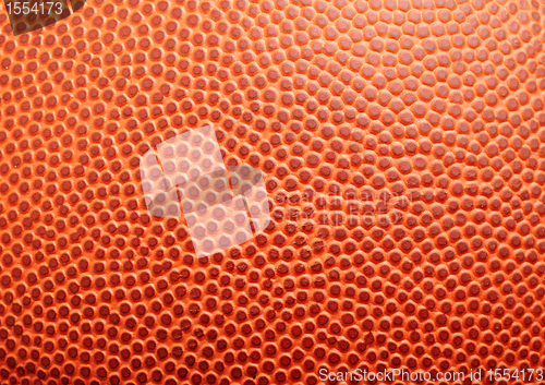 Image of Basketball texture