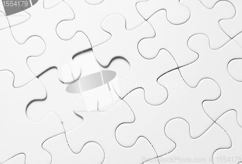 Image of puzzle