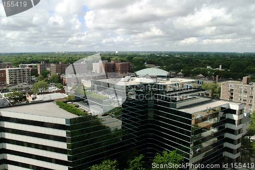 Image of Chicago Suburbs