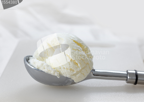 Image of Ice cream