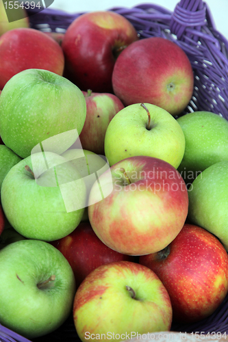 Image of Apples