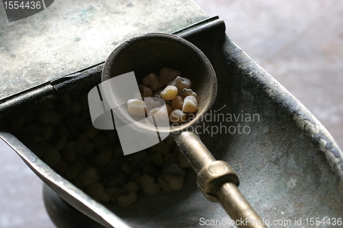 Image of Incense