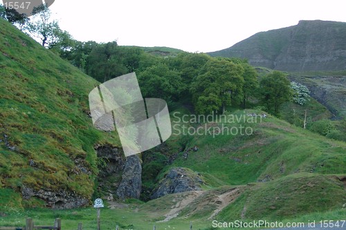 Image of blue john mine 3