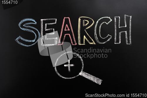 Image of Search