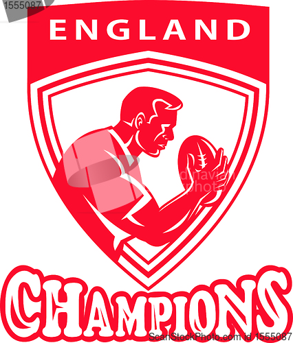 Image of rugby player