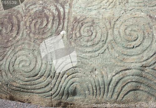 Image of Newgrange