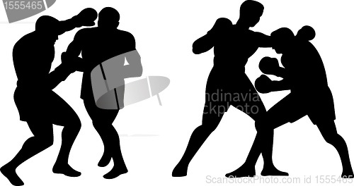 Image of boxing