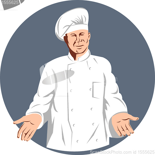 Image of cgef cook baker