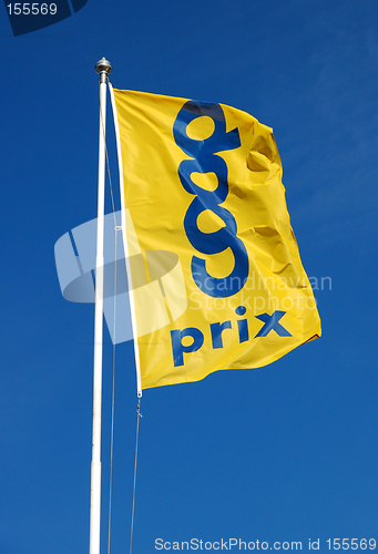 Image of Coop Prix
