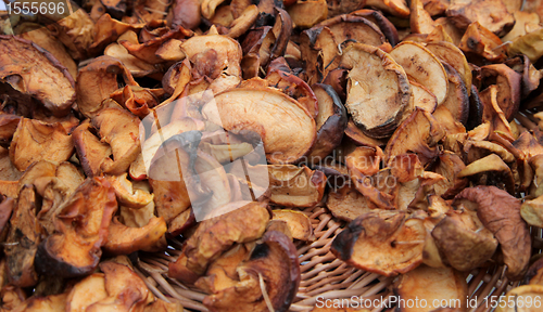 Image of Organic Dried Apples