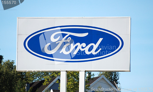 Image of Ford 2