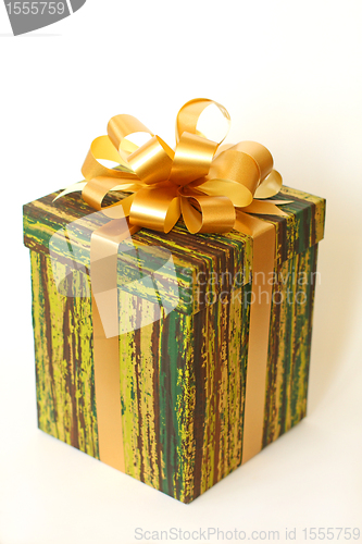 Image of Gift