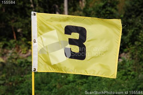 Image of Flag 3