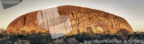 Image of Australian Outback Exploration