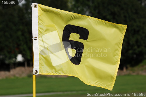 Image of Flag 6