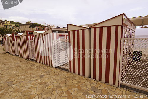 Image of Santa Margherita Ligure, Italy