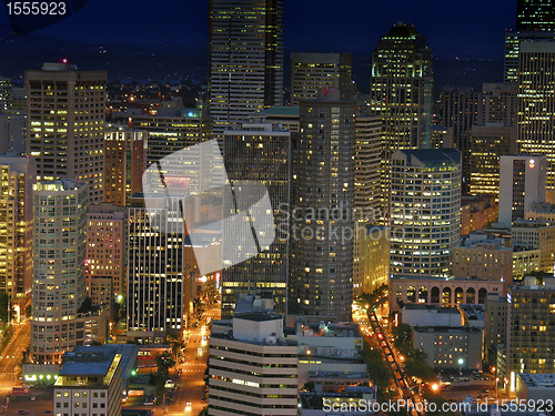 Image of Seattle, Washington