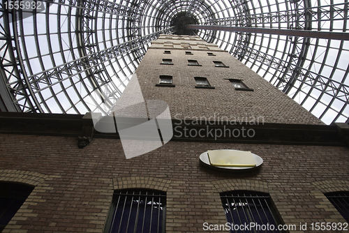 Image of Melbourne, Australia