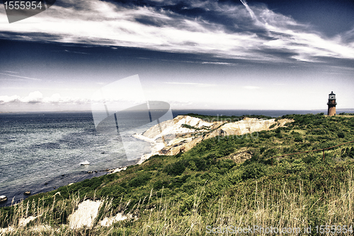 Image of Colors of Marthas Vineyard, Massachusetts