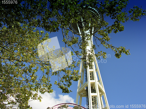 Image of Seattle, Washington