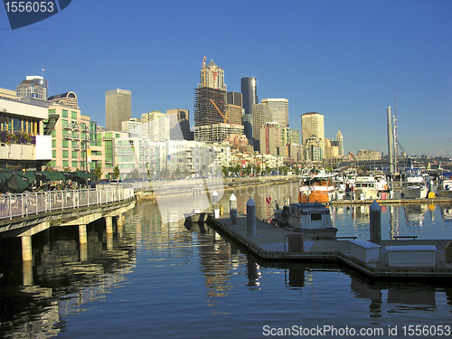 Image of Seattle, Washington