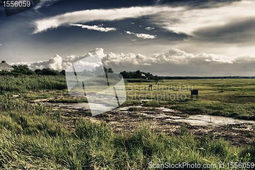 Image of Countryside of Massachusetts