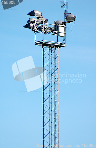 Image of Lighttower 2