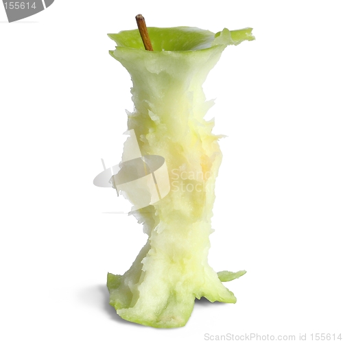 Image of Apple Core