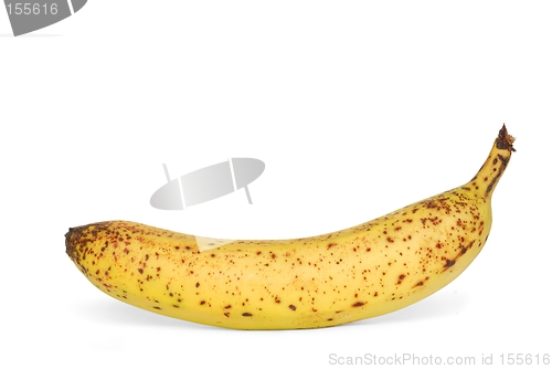 Image of Banana