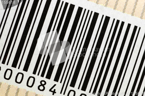 Image of Barcode