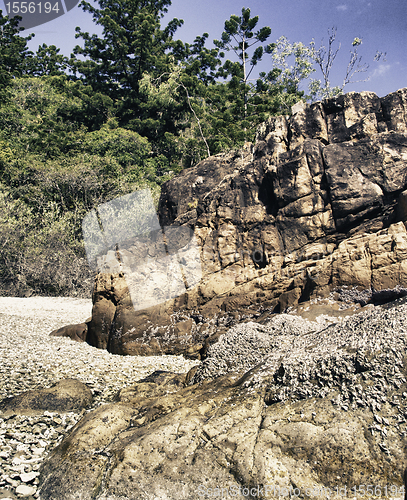 Image of Paradise of Whitsunday Islands National Park