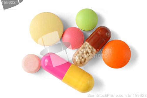 Image of Pills