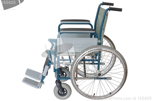 Image of Wheelchair