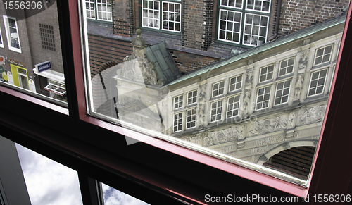 Image of Lubeck, Germany