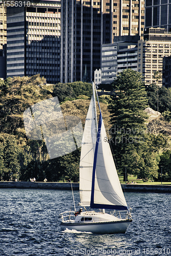 Image of Architecture detail of Sydney