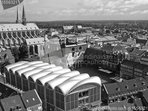 Image of Lubeck, Germany