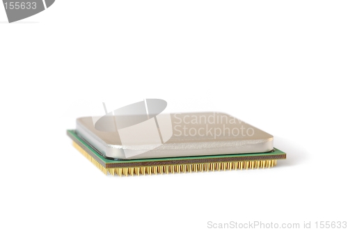 Image of CPU