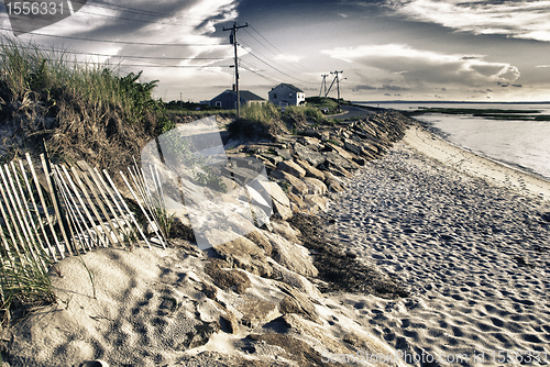 Image of Countryside of Massachusetts