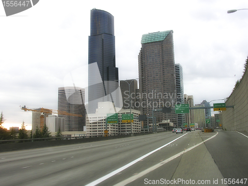 Image of Seattle, Washington