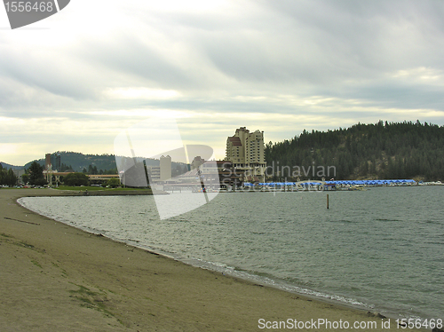 Image of Coeur D'Alene, Idaho