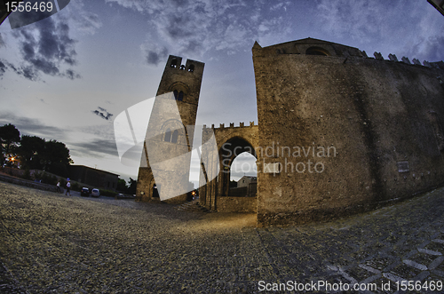 Image of Streets of Sicily