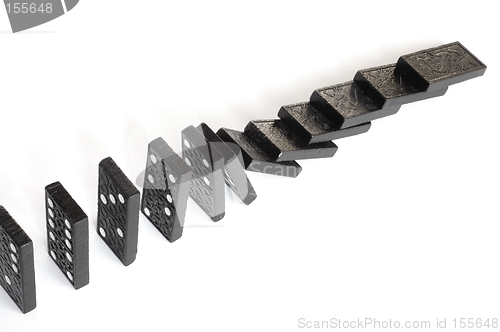 Image of Dominoes