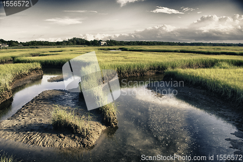 Image of Countryside of Massachusetts