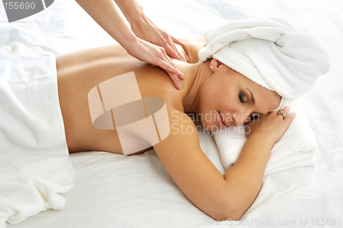 Image of massage